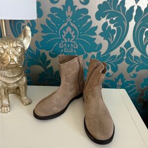 Zara boots